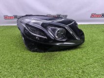 Фара LED правая Mercedes E W213