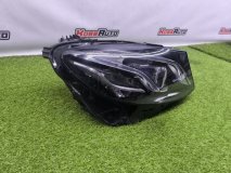 Фара LED правая Mercedes E W213