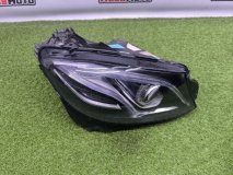 Фара LED правая Mercedes E W213