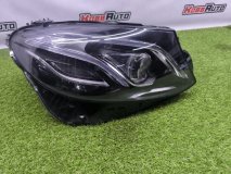 Фара LED правая Mercedes E W213
