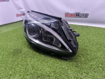 Фара LED правая Mercedes C W205