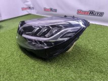 Фара LED левая Mercedes C W205 РЕСТ