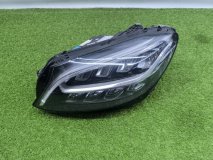Фара LED левая Mercedes C W205 РЕСТ