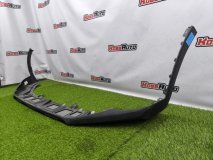 Юбка бампера передняя Hyundai SANTA FE 4 Юбка бампера передняя Hyundai SANTA FE 4