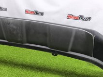 Юбка бампера передняя Hyundai SANTA FE 4 Юбка бампера передняя Hyundai SANTA FE 4