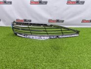 Накладка бампера правая передняя Genesis G90 РЕСТ