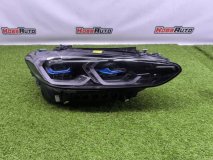 Фара LED правая BMW 4 G22