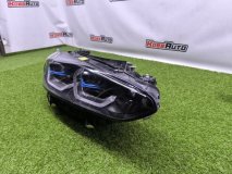 Фара LED правая BMW 4 G22