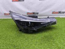 Фара галогеновая правая Hyundai Elantra 7