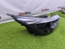 Фара галогеновая правая Hyundai Elantra 7