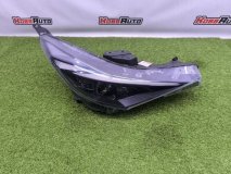 Фара галогеновая правая Hyundai Elantra 7