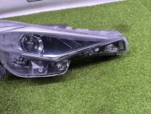 Фара галогеновая правая Hyundai Elantra 7