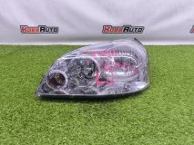 Фара левая Chevrolet lacetti