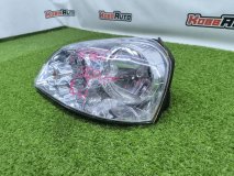 Фара левая Chevrolet lacetti