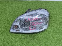 Фара левая Chevrolet lacetti