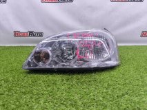 Фара левая Chevrolet lacetti