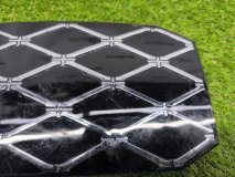 Накладка под дистроник Genesis G90