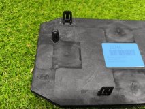 Накладка под дистроник Genesis G90