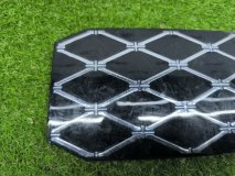 Накладка под дистроник Genesis G90