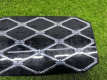 Накладка под дистроник Genesis G90