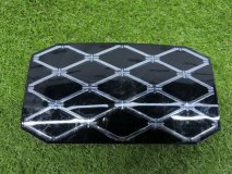 Накладка под дистроник Genesis G90