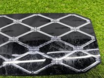 Накладка под дистроник Genesis G90