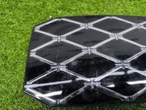 Накладка под дистроник Genesis G90