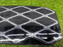 Накладка под дистроник Genesis G90