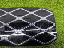 Накладка под дистроник Genesis G90