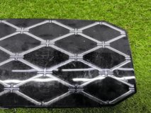 Накладка под дистроник Genesis G90