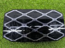 Накладка под дистроник Genesis G90