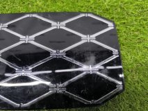 Накладка под дистроник Genesis G90