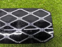 Накладка под дистроник Genesis G90