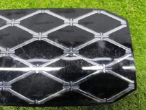 Накладка под дистроник Genesis G90