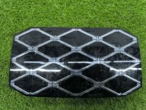 Накладка под дистроник Genesis G90