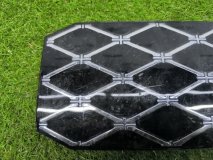 Накладка под дистроник Genesis G90