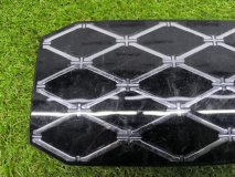 Накладка под дистроник Genesis G90