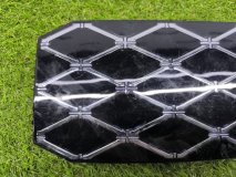 Накладка под дистроник Genesis G90