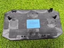 Накладка под дистроник Genesis G90