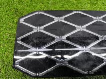 Накладка под дистроник Genesis G90