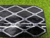 Накладка под дистроник Genesis G90