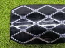 Накладка под дистроник Genesis G90