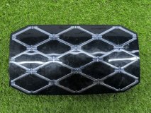 Накладка под дистроник Genesis G90