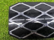 Накладка под дистроник Genesis G90