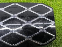 Накладка под дистроник Genesis G90