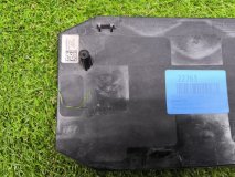 Накладка под дистроник Genesis G90