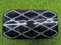 Накладка под дистроник Genesis G90