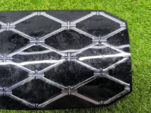 Накладка под дистроник Genesis G90