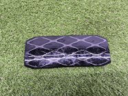 Накладка под дистроник Genesis G70 рест