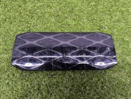 Накладка под дистроник Genesis G70 рест